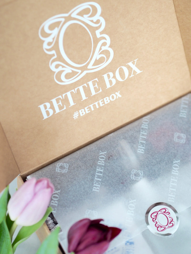 bette box 4