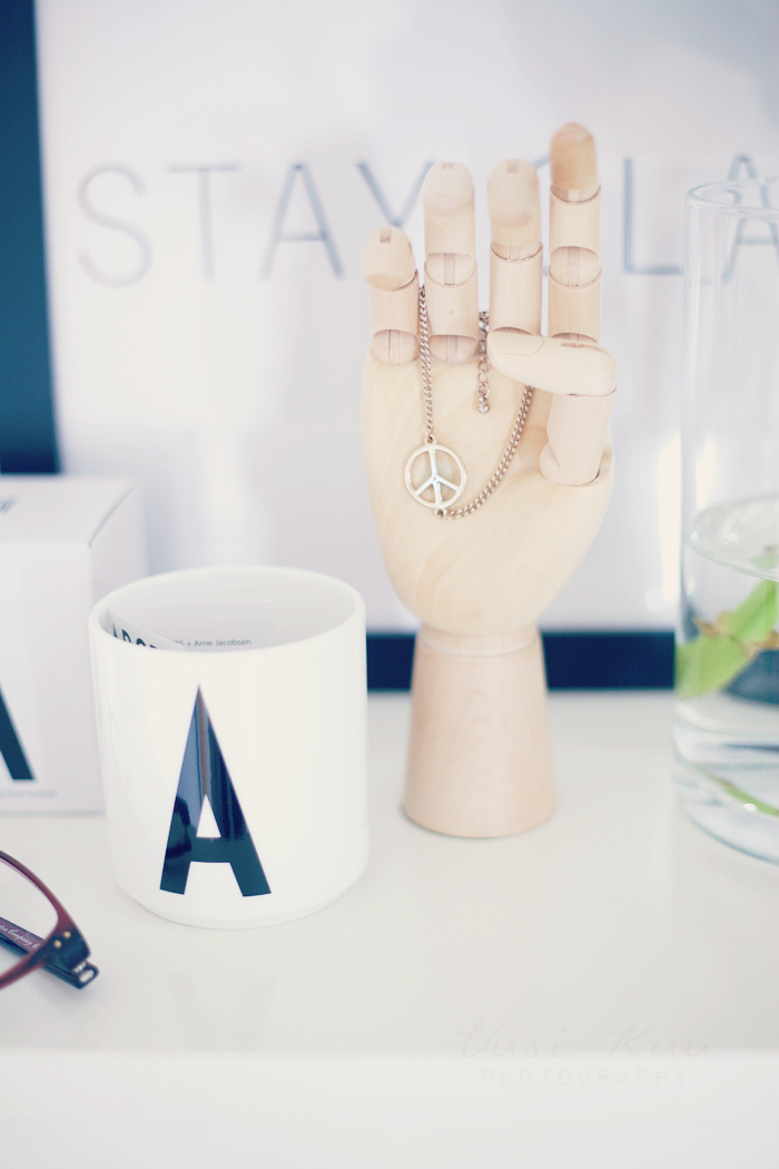 hay hand