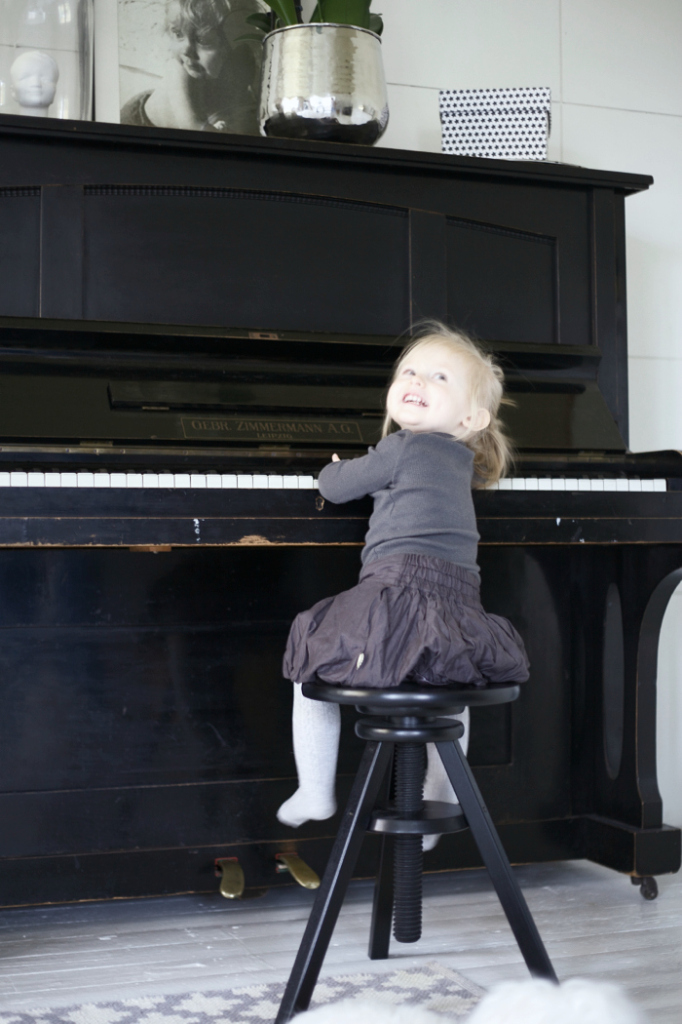 piano