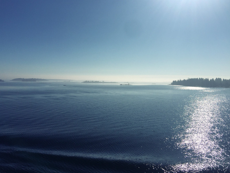 sea