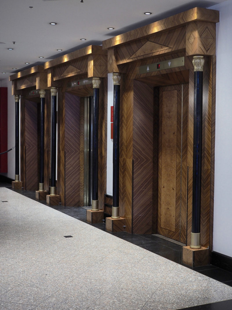 Crowne Plaza Helsinki 11
