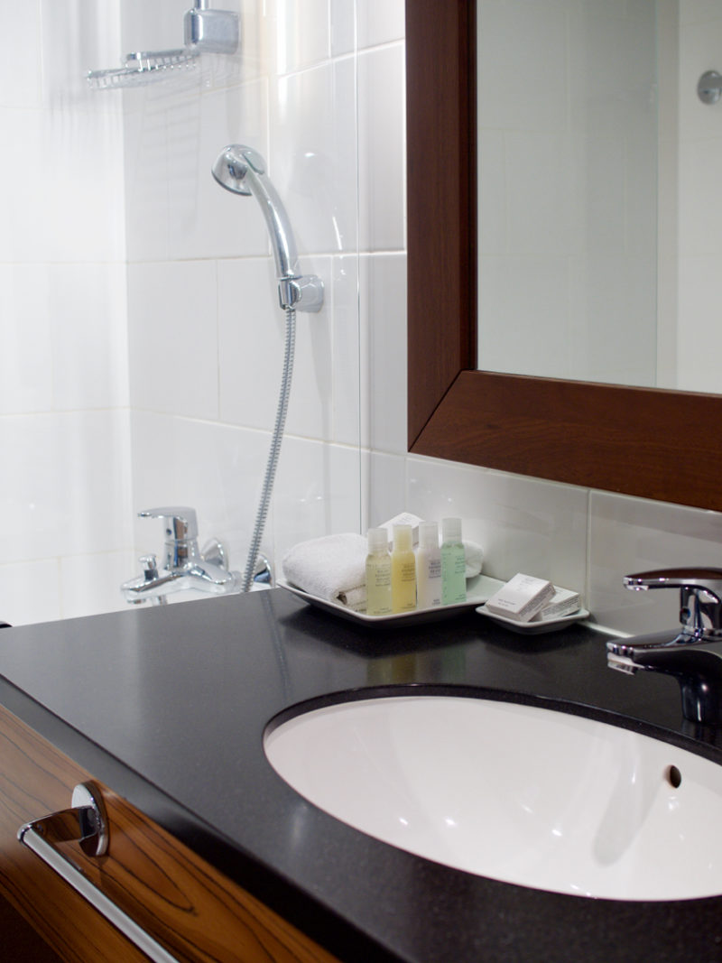 Crowne Plaza Helsinki 3