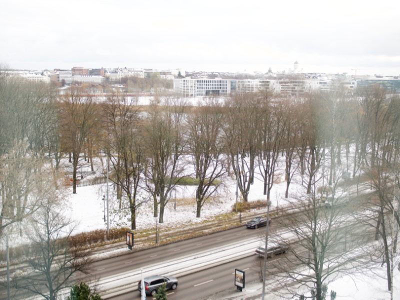 Crowne Plaza Helsinki 4