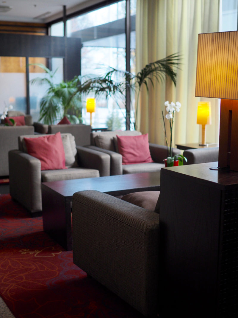 Crowne Plaza Helsinki 6
