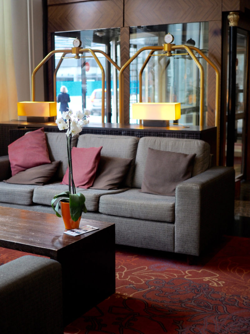 Crowne Plaza Helsinki 7