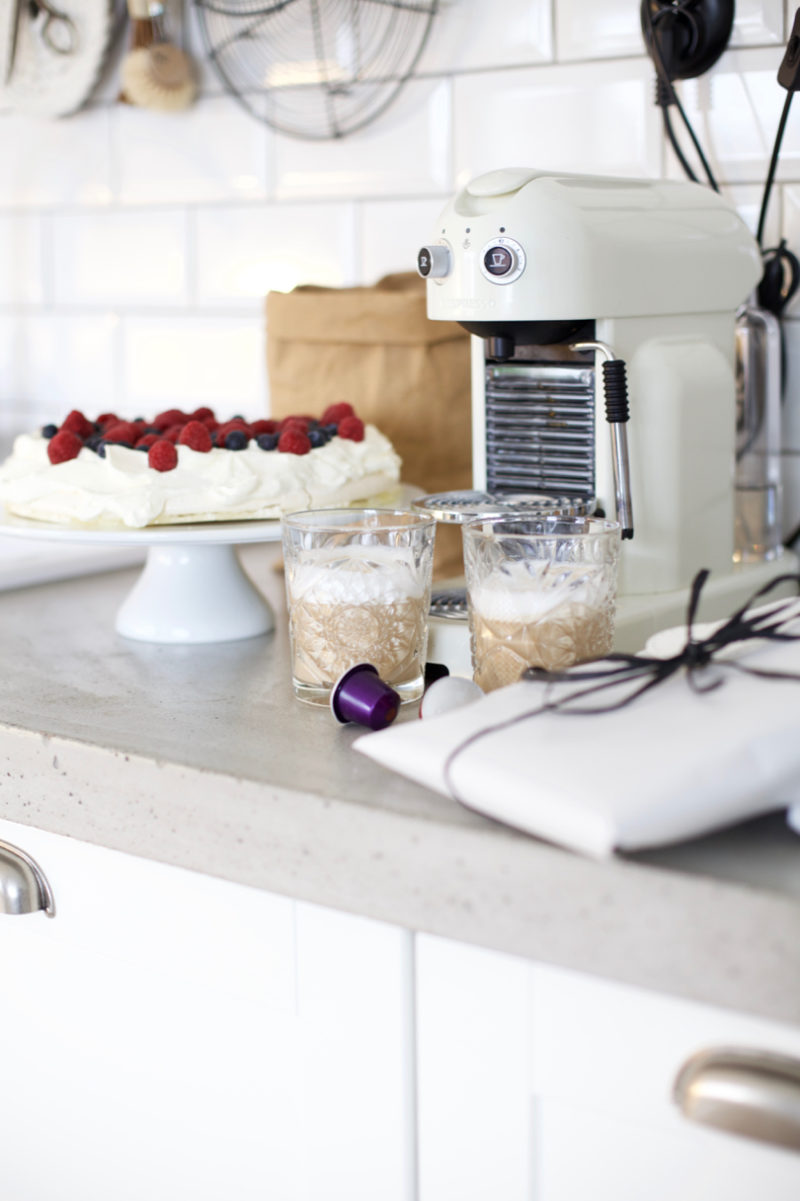 Nespresso 1