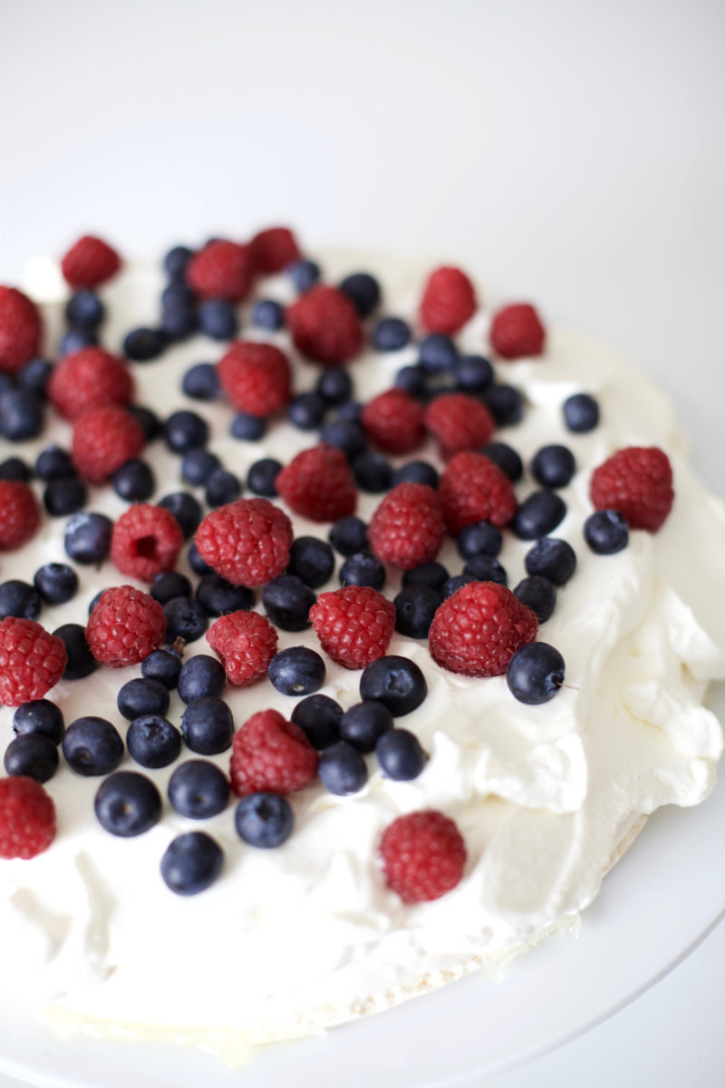 Pavlova 1