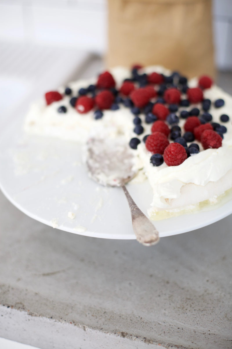 Pavlova 2