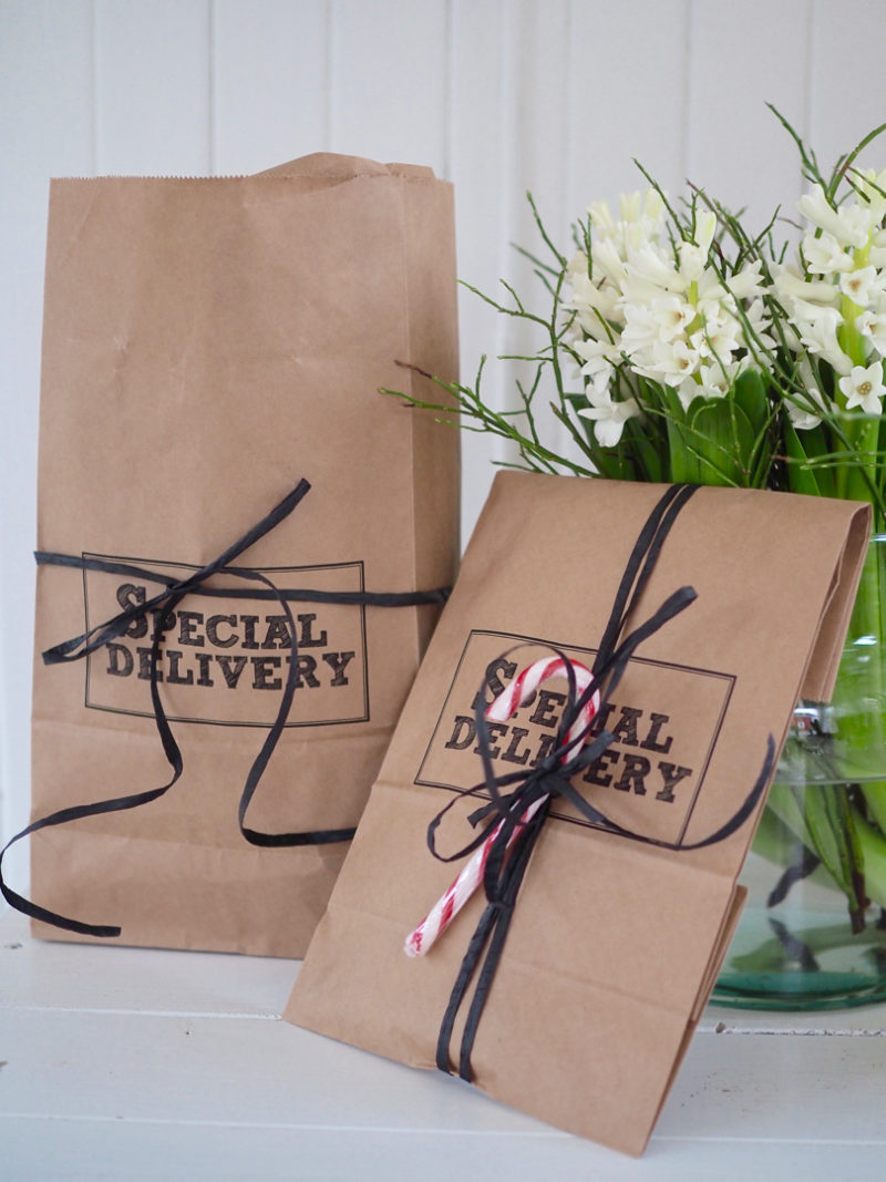 Special Delivery 3